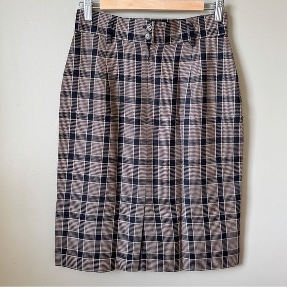 Jones New York Vintage Pencil Skirt - Picture 2 of 7